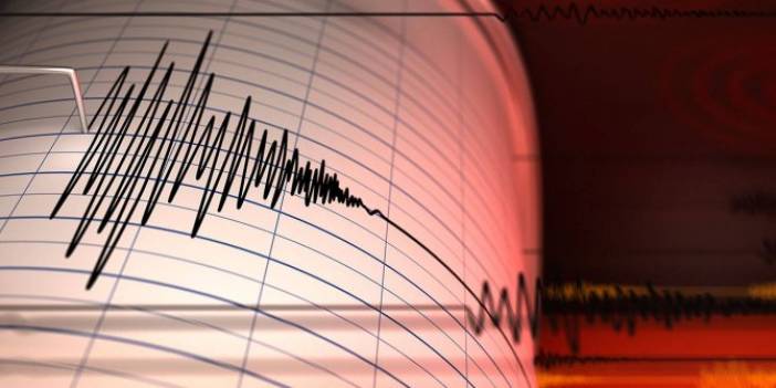 Yeni Zelanda'da 8.1 büyüklüğünde deprem!