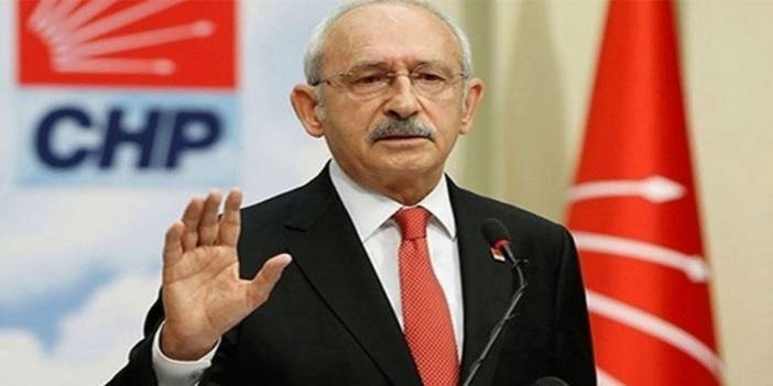 Kılıçdaroğlu: Erdoğan'ı hiç muhatap almak istemem