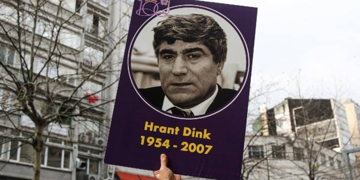 Hrant Dink Davasında Tahliye Kararı