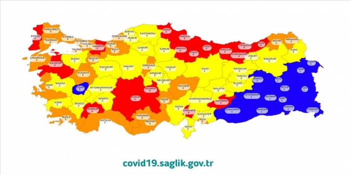 "Karadeniz Bölgesi’ne gitmeyin" uyarısı