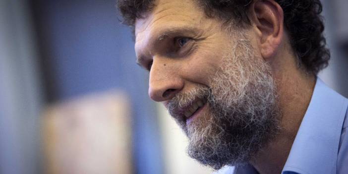 Osman Kavala: Teselli bulabileceğim şey benden sonrakilerin daha adil muamele görme ihtimalidir