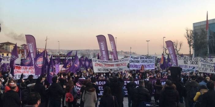 Kadın Meclisleri ülke genelinde eylemde: "Kadın cinayetlerini şüpheli bırakmayacağız"