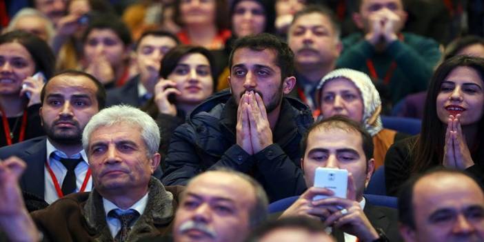 Öğretmen atamalarında branş dağılımı ve kontenjanlar belli oldu