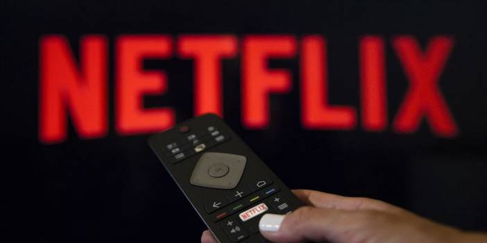 Netflix’in hisseleri 2021’in ilk çeyreğinde yüzde 11 düştü