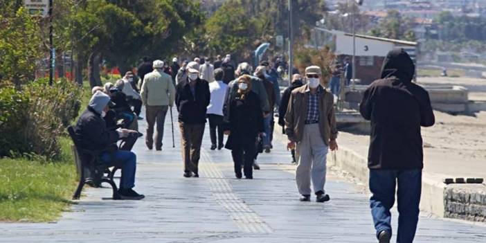 Vaka sayısında liste başı olan Samsun için kritik uyarı