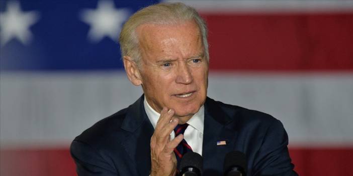 ABD lideri Biden: Putin bir katil!