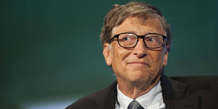 Bill Gates, dünya liderlerini kınadı