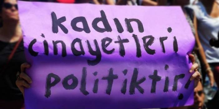 18 yılda 6 bin 732 kadın katledildi