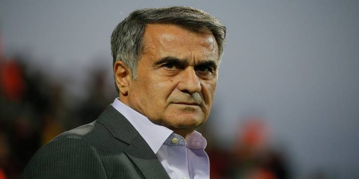 Şenol Güneş'ten Saiss yorumu: Gideceği kesin olsa kadroya almazdım