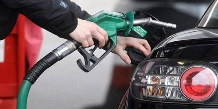 Benzine 44 kuruş zam geliyor