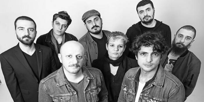 Barabar sağlık emekçileri için söyleyecek: Konser 14 Mart'ta yayında