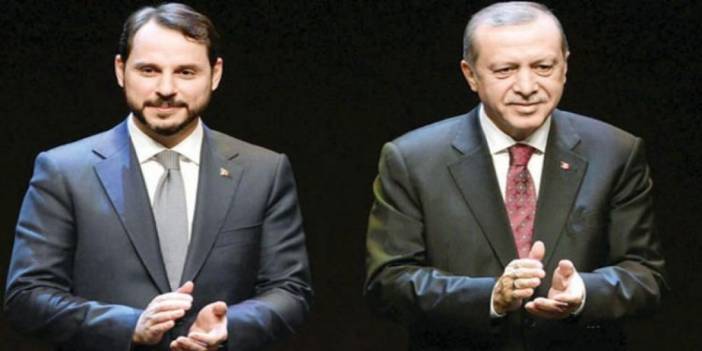 LeMan'dan 'Berat Albayrak' karikatürü