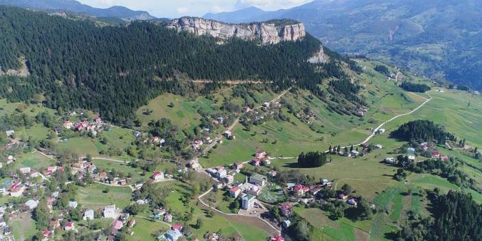 Trabzon Koskarlı'da heyecanlandıran keşif: Neredeyse Göbeklitepe kadar eski