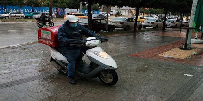 'Yüzde 60’ı iş bulamadığı için mesleğini yapamadı'