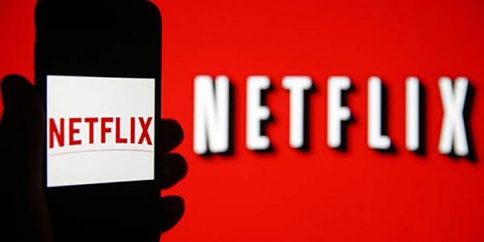 Netflix'ten ortak hesap açıklaması!