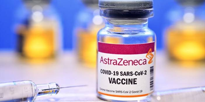 Avrupa İlaç Ajansı'ndan kritik AstraZeneca açıklaması