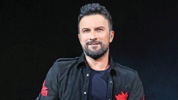 Tarkan'dan 29 Ekim videosu