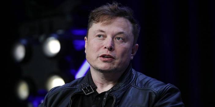 Elon Musk'a yeni unvan