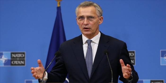 Stoltenberg: İstedikleri savaşsa ona da varız