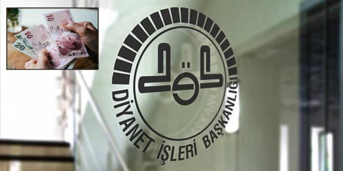 Diyanet'in fitre hesabı bile asgari ücretten fazla