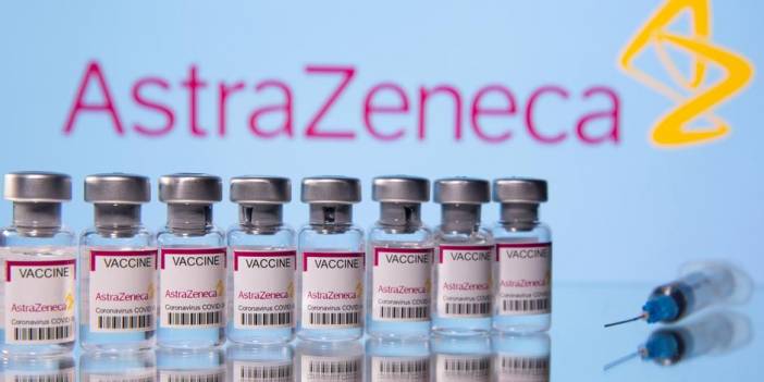 Avrupa İlaç Ajansı'ndan AstraZeneca açıklaması