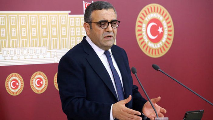 CHP’li Tanrıkulu: İşkence idari pratik haline getirildi