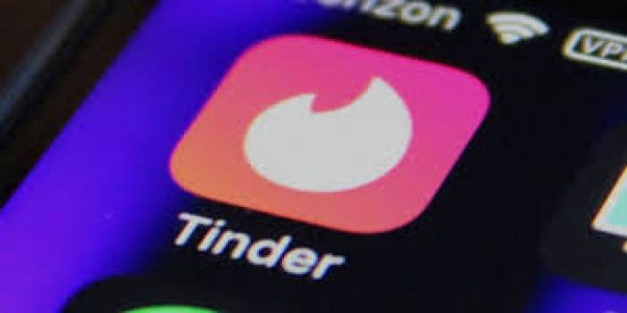 Tinder'a sabıka kaydı sorgulama özelliği geliyor