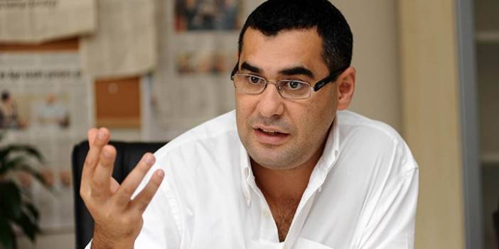 Gazeteci Enver Aysever gözaltına alındı