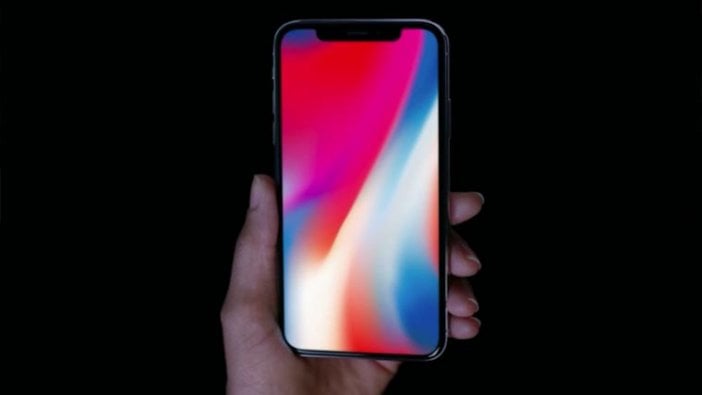 iPhone X'u önsipariş edenler bekleyecek