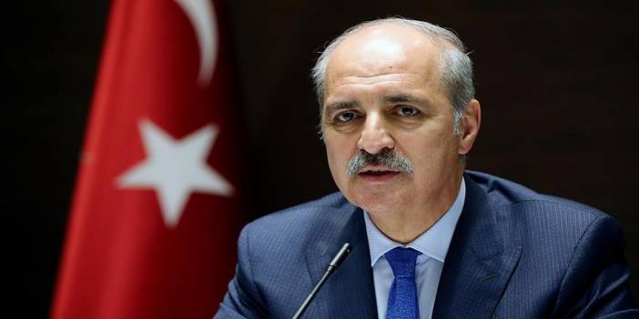 AKP'li Kurtulmuş: Elektrik faturaları bir günde bu noktaya gelmedi