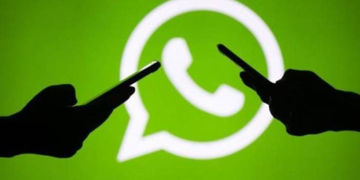 WhatsApp Web'e beklenen özellik geliyor