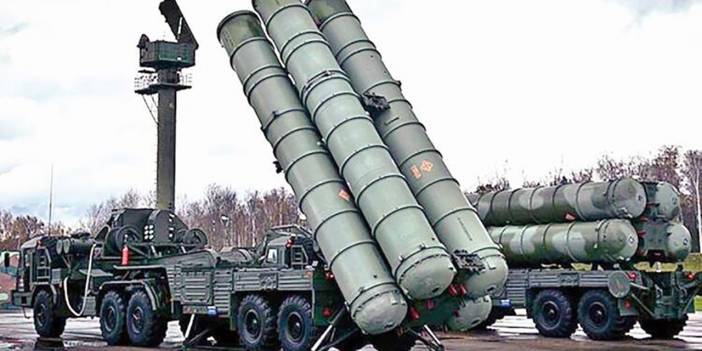 ABD'den S-400 açıklaması: Tek çözüm Türkiye'nin vazgeçmesi