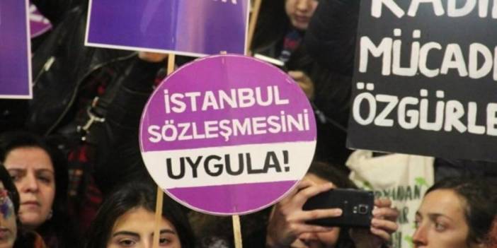 Cumhurbaşkanlığı kararıyla feshedilen İstanbul Sözleşmesi maddeleri neler?