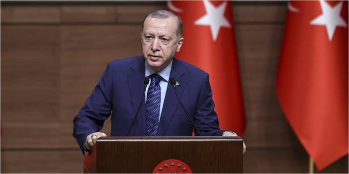 İstanbul Sözleşmesi'ni Başbakan Erdoğan sundu, Cumhurbaşkanı Erdoğan feshetti