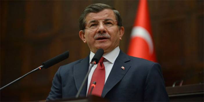 Davutoğlu'ndan Merkez Bankası tepkisi