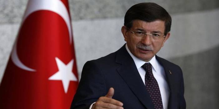 Davutoğlu'ndan Merkez Bankası kararına tepki