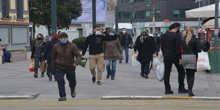 Balıkesir'de yeni tedbirler devreye sokuldu