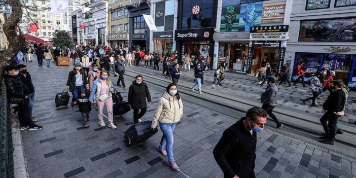 Koronavirüse nerede ve nasıl yakalanıyoruz?