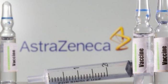 DSÖ'den 'AstraZeneca' açıklaması