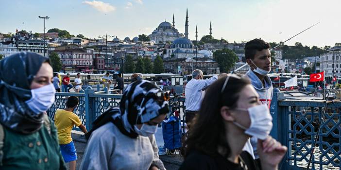 İstanbul İl Sağlık Müdürü alarm verdi: Aman dikkat!