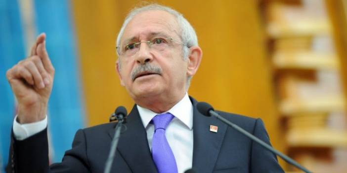 Kılıçdaroğlu'ndan 'Bu felaketi nasıl atlatırız?" paketi