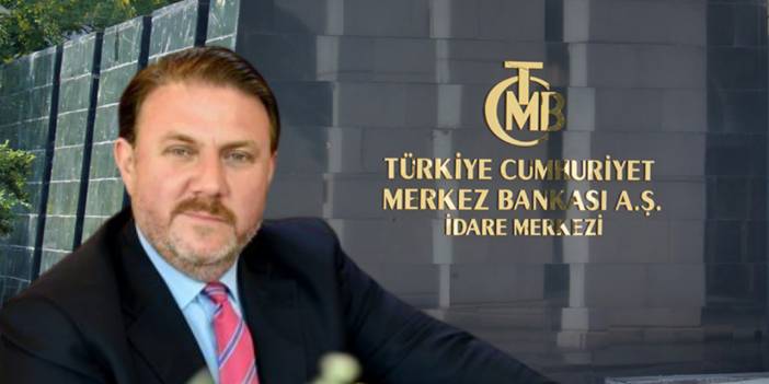 'Merkez' yetmedi Yiğit Bulut konuştu: Faiz değişmeyecek