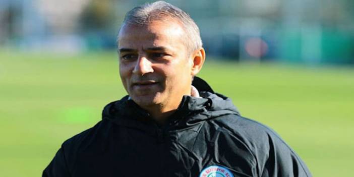 BB Erzurumspor, İsmail Kartal ile anlaştı