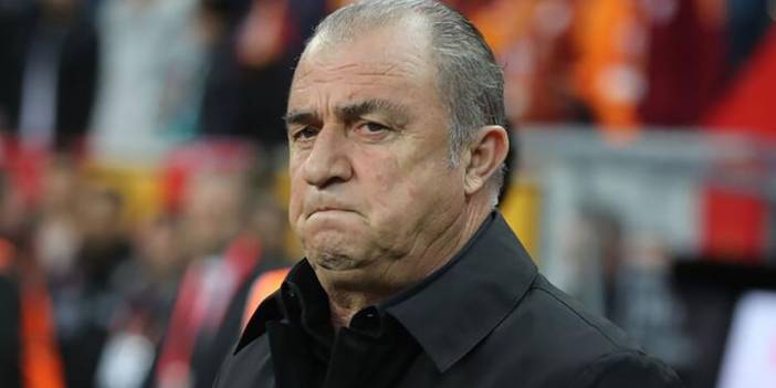 Galatasaray'da Fatih Terim ve Ümit Davala şoku