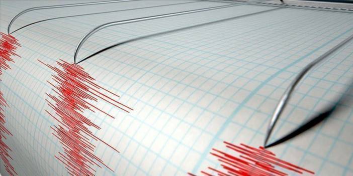 Çin'de 5.4 şiddetinde deprem: 3 ölü