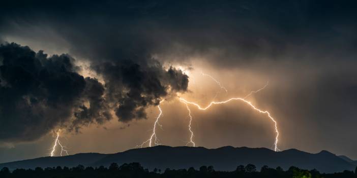 Downburst: Türkiye'de henüz yeni başlıyor