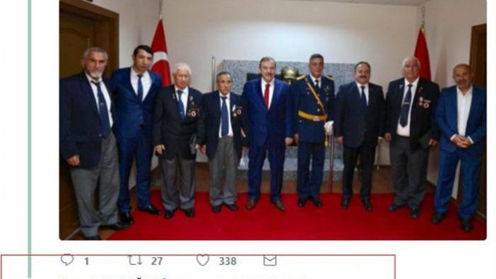 AKP'li başkan Esenyurt Belediye Başkanı kendi kendini överken yakalandı