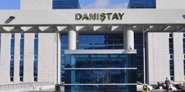 Danıştay'da İstanbul Sözleşmesi davasına bakacak heyet belli oldu