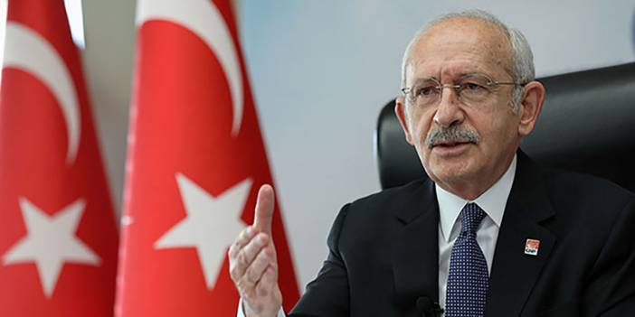 Kılıçdaroğlu: Diledikleri gibi denetim yapsınlar