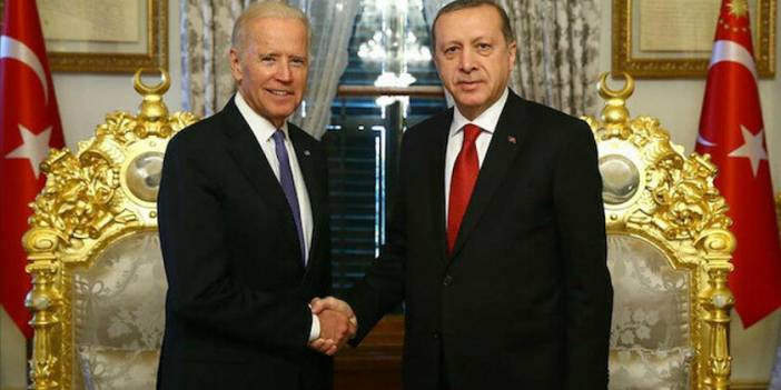 İddia: Erdoğan-Biden telefon görüşmesinin tarihi belli oldu